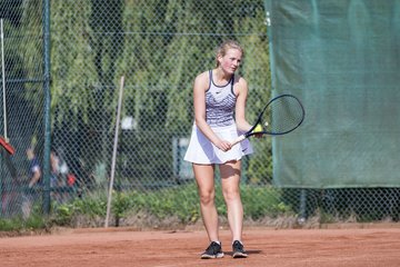 Luisa Gavriloutsa 96 - Melosch Recycling Open